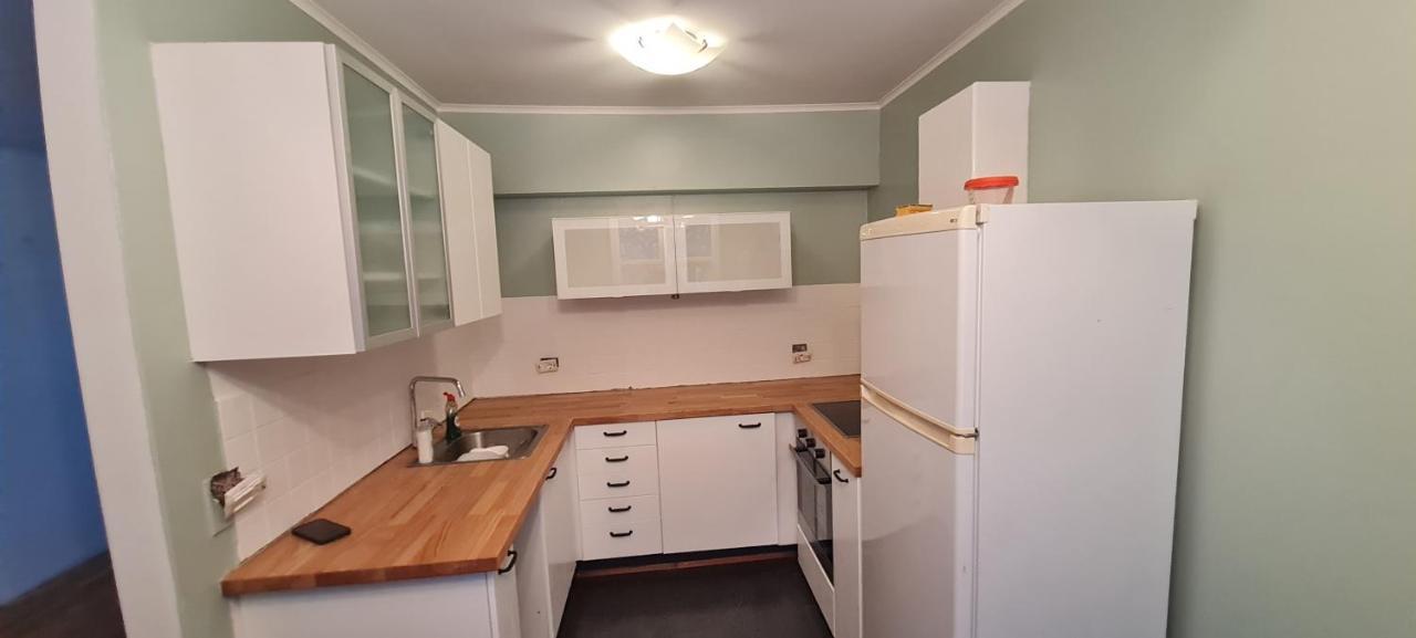 Appartement In The Heart Of Akureyri Extérieur photo