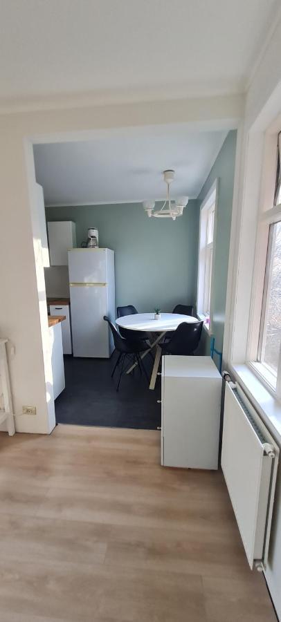 Appartement In The Heart Of Akureyri Extérieur photo