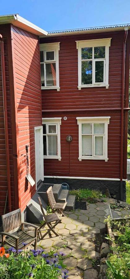 Appartement In The Heart Of Akureyri Extérieur photo